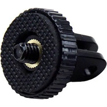 Příslušenství pro videokameru GoPro adaptér na stativ 1/4" držák (GP93X)