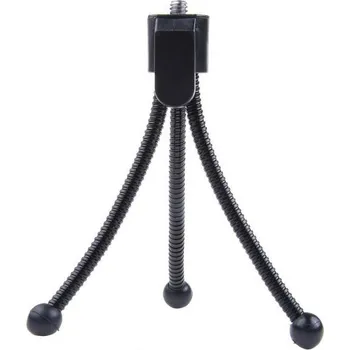 Stativ Mini stativ 127mm (ST120)