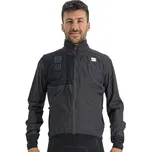 Sportful Dr Jacket černá