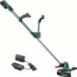 BOSCH UniversalGrassCut 18V-260