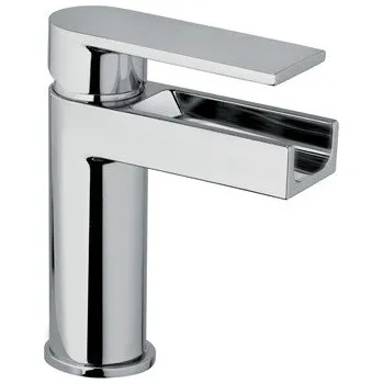 Vodovodní baterie PAINI - Itálie | MIXO 45.211WF umyvadlová stojánková (vodovodní baterie) - CHROM MIXO45.211WF