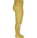 Cóndor Condor dětské punčocháče s mašličkou 24821_629 Velikost: 4 / 23 - 26