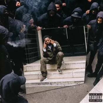 Zahraniční hudba CD Leto: 17% 2021