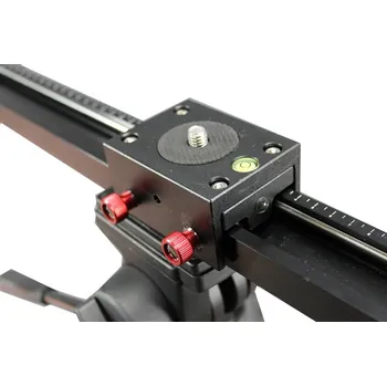 Příslušenství pro videokameru Camera slider 60cm profi (SLD60-PR)