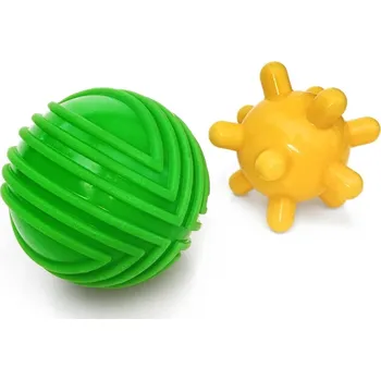 Hračka Stimulační balonky velké 2ks, ProfiBaby