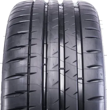 Letní osobní pneu Michelin Pilot Sport 4 S 325/35 R23 115 Y XL FR MO1