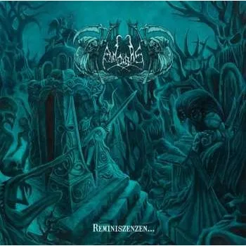 Zahraniční hudba CD Andras: Reminiszenzen... DIGI 2017 Digipack