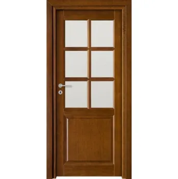 Interiérové dveře BARAŃSKI interiérové dveře BARAŇSKI PREMIUM Venezia 45