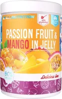 All Nutrition Jelly džem 1 kg marakuja/mango