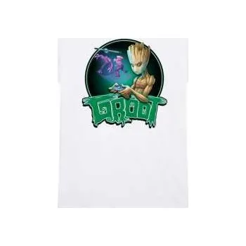 Pánské tričko Merch Marvel Comics: Tričko I Am Groot - Groot Gaming XXL