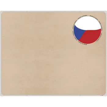 Kancelářský nábytek Textilní nástěnka boardOK 150x120 - ELOX