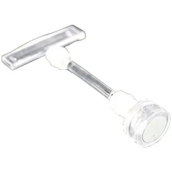 Etiketovací kleště Memo clip držák MC17 na cenovky s magnetem (MC17)