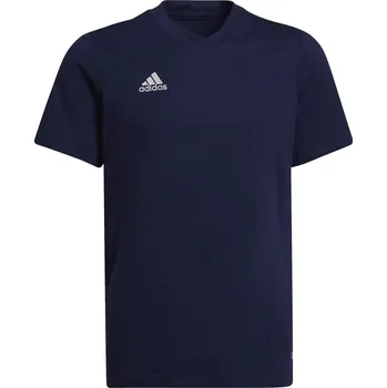 Pánské tričko Triko adidas ENT22 TEE Y hc0445 Velikost XXS (111-116 cm)