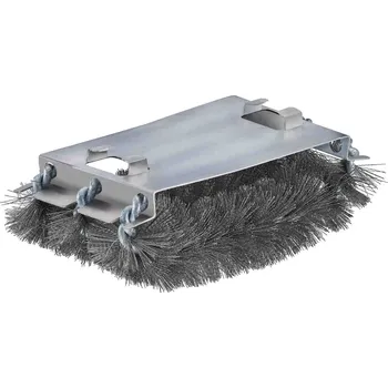 Náhradní kartáč ocelový SlideX - RÖSLE