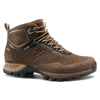 Dámská treková obuv Tecnica Plasma Mid GTX Ws Velikost bot: 38 2/3 - UK 5,5