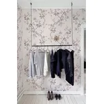 Coloray Fototapeta V čínštině Samolepící Fototapeta Vliesová 250 x 250 cm coloraydecor-f-pw-0134