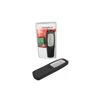 Nakládací rampa pro vozidlo 4CARS Pracovní lampa 24 LED Handy