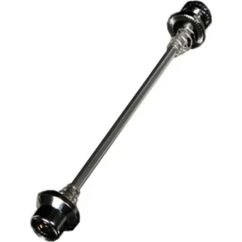 Náboj kola Novatec rychloupínací osa QR216F Bolt-On, přední