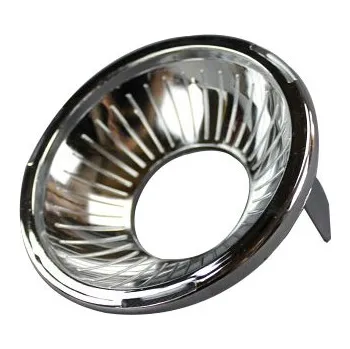 Difuzér pro blesk Lambency difuzér stříbrný bouncer (STR-TL)