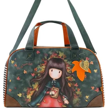 Santoro London Autumn Leaves 50 x 31 x 2,5 cm Cestovní taška Santoro London Autumn Leaves 50 x 31 x 2,5 cm