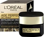 L'Oréal Age Perfect Cell Renew denní…