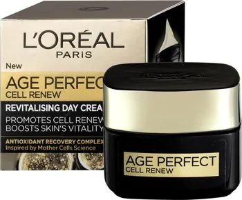 L'Oréal Age Perfect Cell Renew denní krém proti vráskám 50 ml