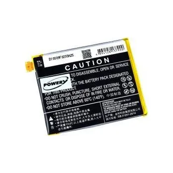 Baterie pro mobilní telefon Baterie Asus ZX550M 3,85V 2900mAh