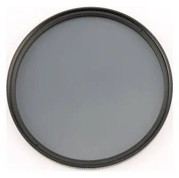 Elementrix šedý ND4 filtr plný ND-4 58mm (ND4PL58)