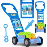 MalPlay Bubble Chariot dětská sekačka s…