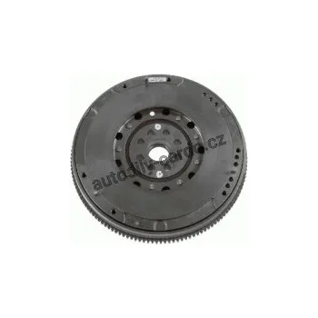 Setrvačník motoru Dvouhmotový setrvačník SACHS SA 2294701006