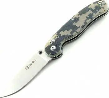 kapesní nůž Ganzo G727M-CA Camo