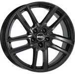 Rial Astorga černé 6x15 5x114,3 ET46…