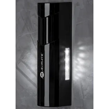 Pohon brány Allmatic IRIS LED - natáčecí fotobuňky s led osvětlením