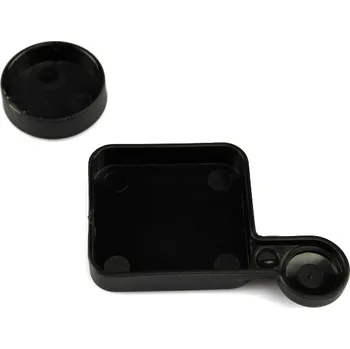 Příslušenství pro videokameru Krytka objektivu housingu pro kamery GoPro Hero 3+ kamery (GP16)