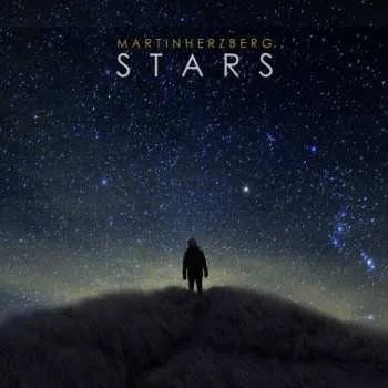 Zahraniční hudba CD Martin Herzberg: Stars 2020