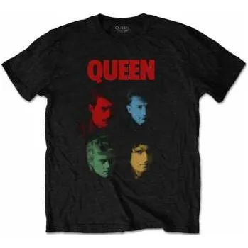 Pánské tričko Merch Queen: Tričko Hot Sauce V.2 XL