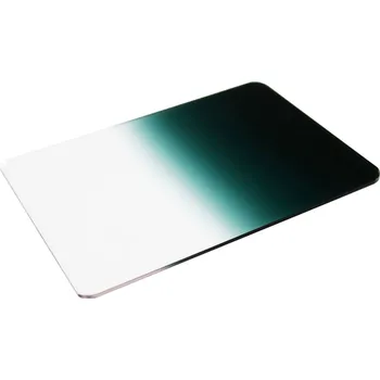 Přechodový filtr pro systém Cokin Z-PRO zelený (Z-ZEL-PR)