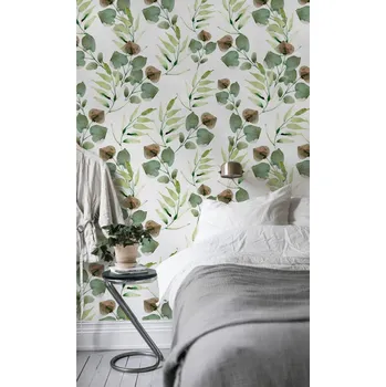 Tapeta Coloray Fototapeta Podzimní inspirace Samolepící Fototapeta Vliesová 250 x 250 cm coloraydecor-f-as-163800454