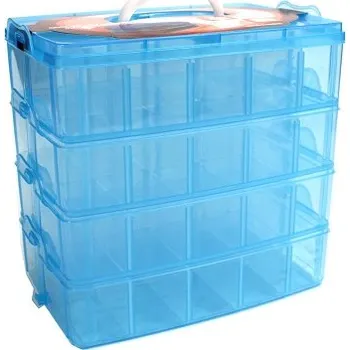 Úložný box Organizér, úložný box ORG6 (ORG6)