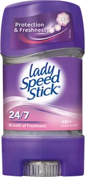 Lady Speed Stick Breath of Freshness deostick 65 g