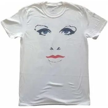 Pánské oblečení Merch Prince: Tričko Faces & Doves S