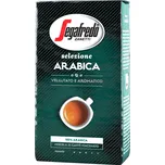 Segafredo Selezione Arabica mletá 250 g