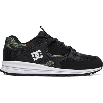 Chlapecké tenisky DC Kalis Lite Camo 37