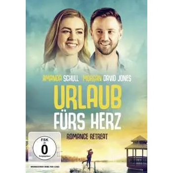 Zahraniční hudba DVD Various: Urlaub Fürs Herz 2022