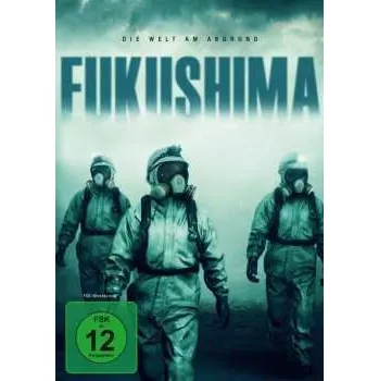 Zahraniční hudba DVD Various: Fukushima 2021