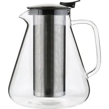 Konvice na čaj GIULIETTA konvice na kávu nebo čaj, 1,5 l - CILIO Solingen (Konvice na kávu/čaj GIULIETTA, 1,5 l - CILIO Solingen)