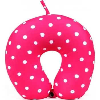 Albi Cestovní polštář 30 x 28 x 10 cm