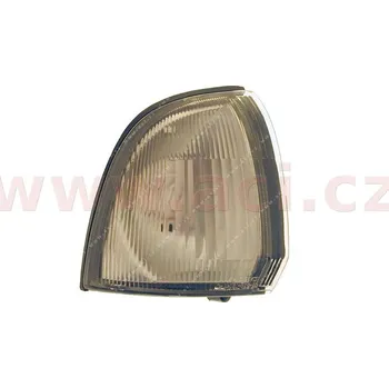 přední obrysové světlo (bez obj.) P, 5205908