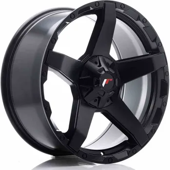 Alu kolo JR Wheels JRX5 20x9 ET20 5x120 Matt Black