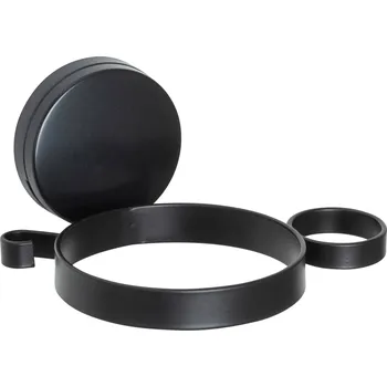 Wenko Koupelnový držák PAVIA s bezvrtacím montážem